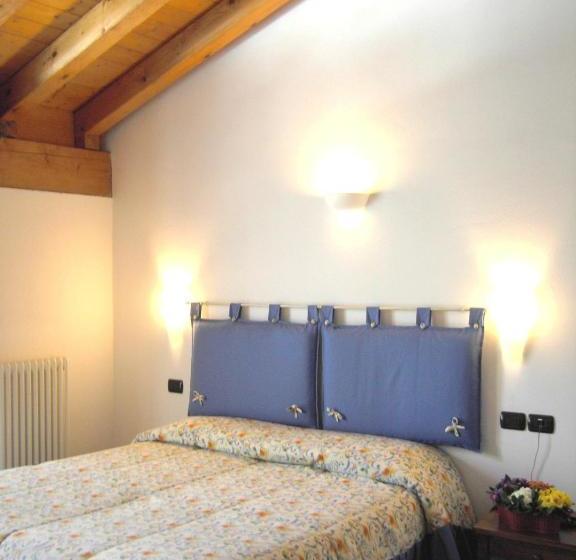 Residence Les Nigritelles