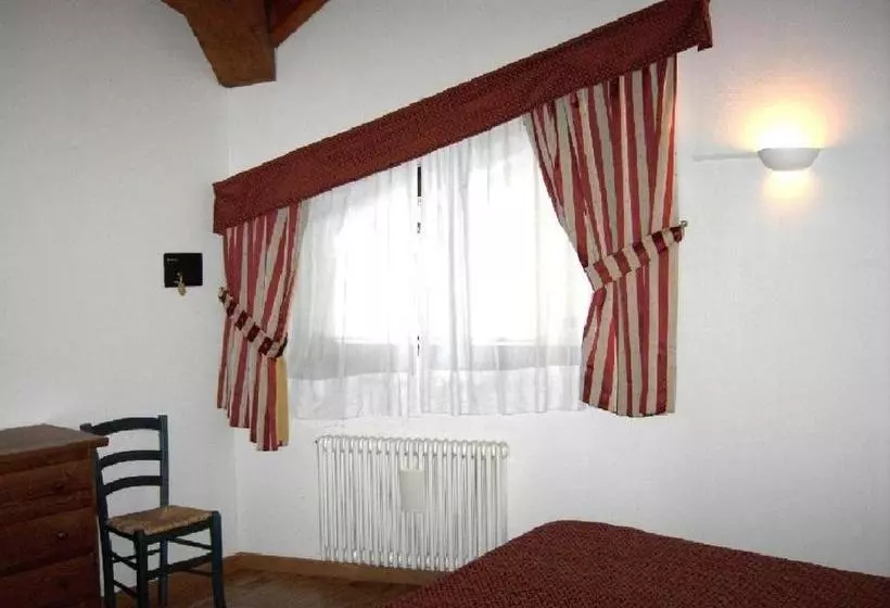 Residence Les Nigritelles