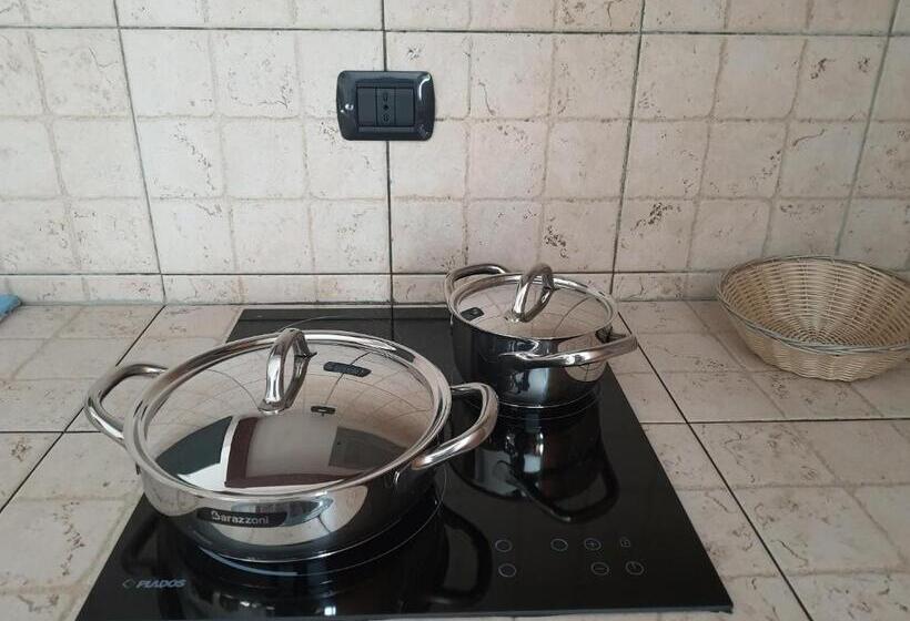 Residence Les Nigritelles