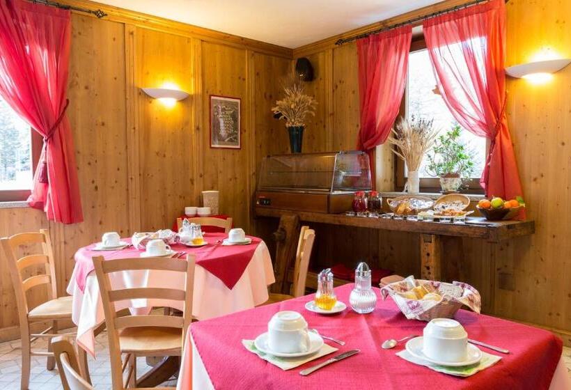 Residence Les Nigritelles