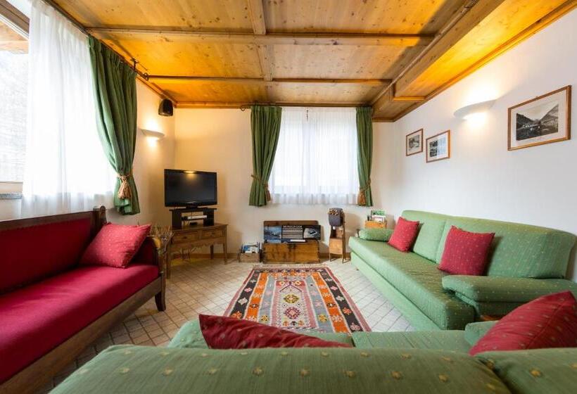 Residence Les Nigritelles