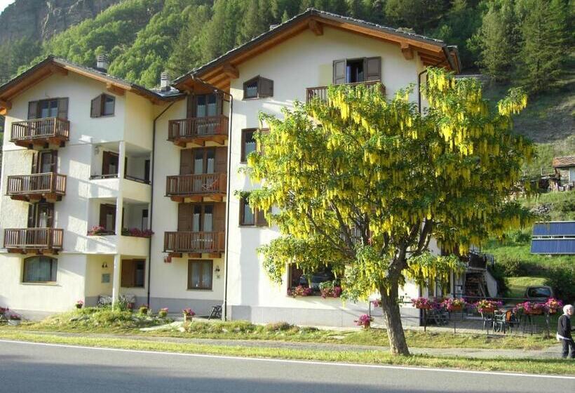 Residence Les Nigritelles