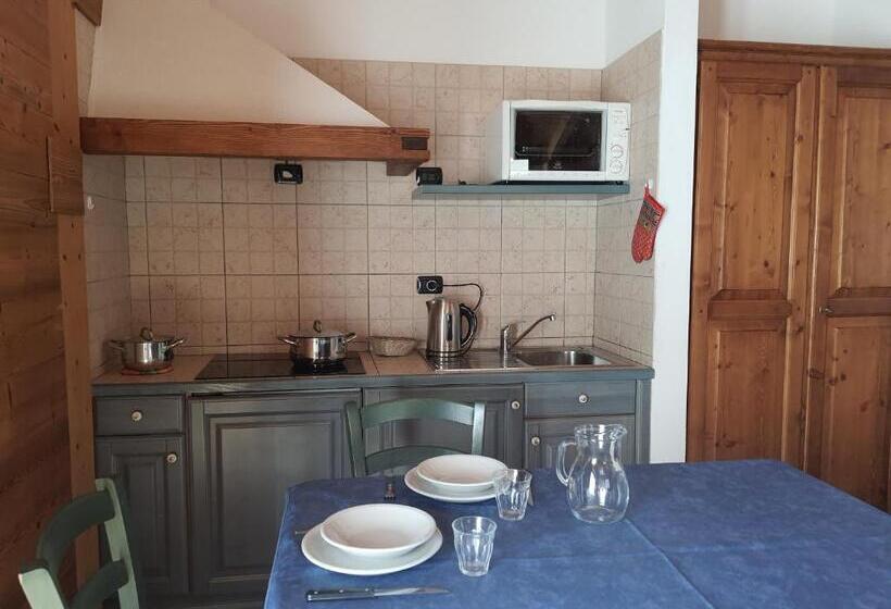 Residence Les Nigritelles