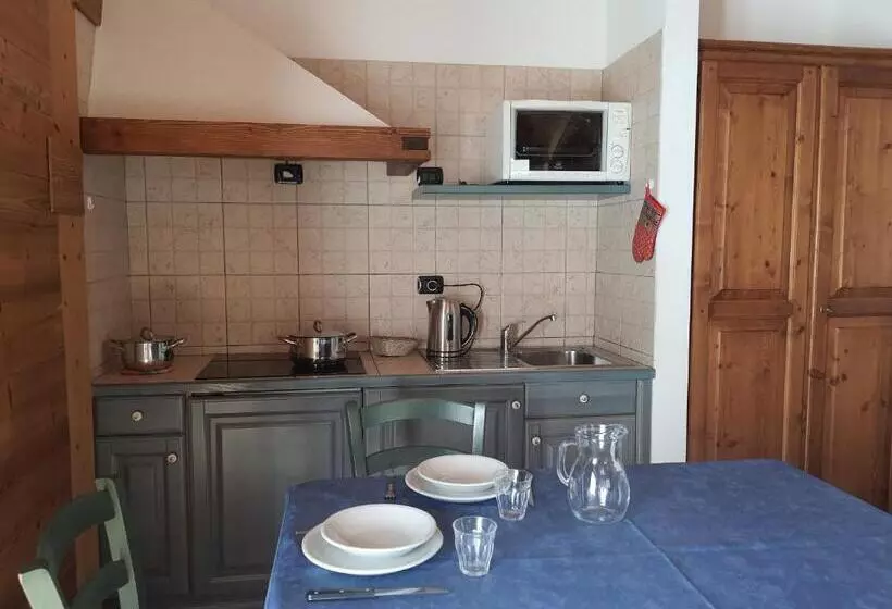 Residence Les Nigritelles