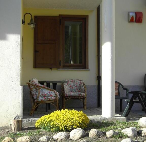 Residence Les Nigritelles