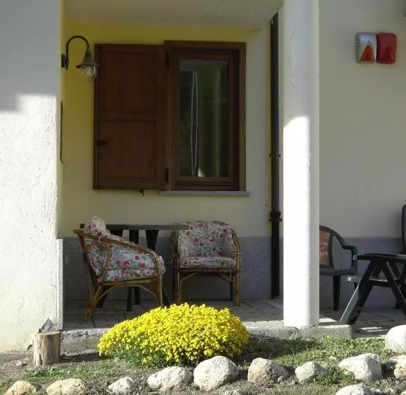 Residence Les Nigritelles