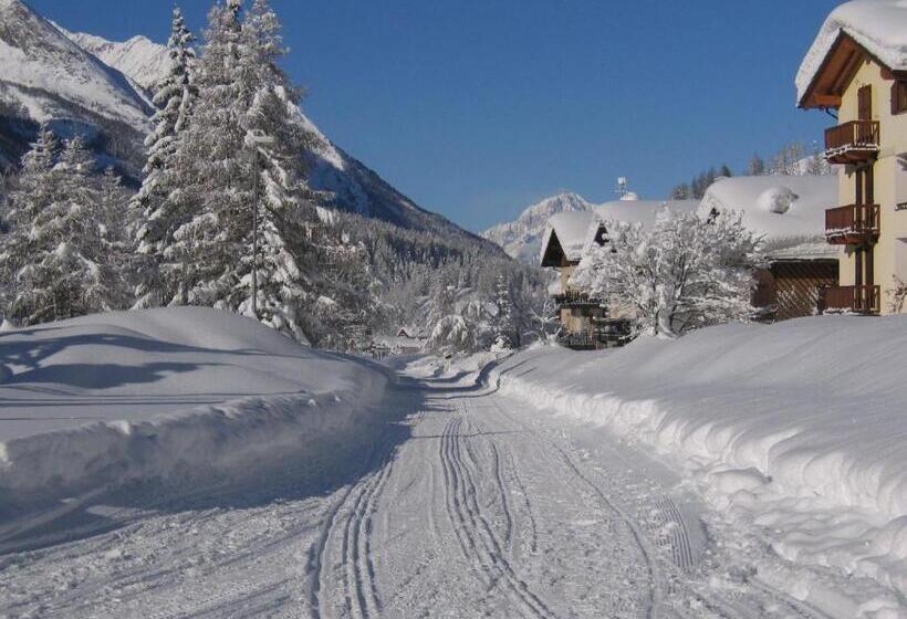 Residence Les Nigritelles