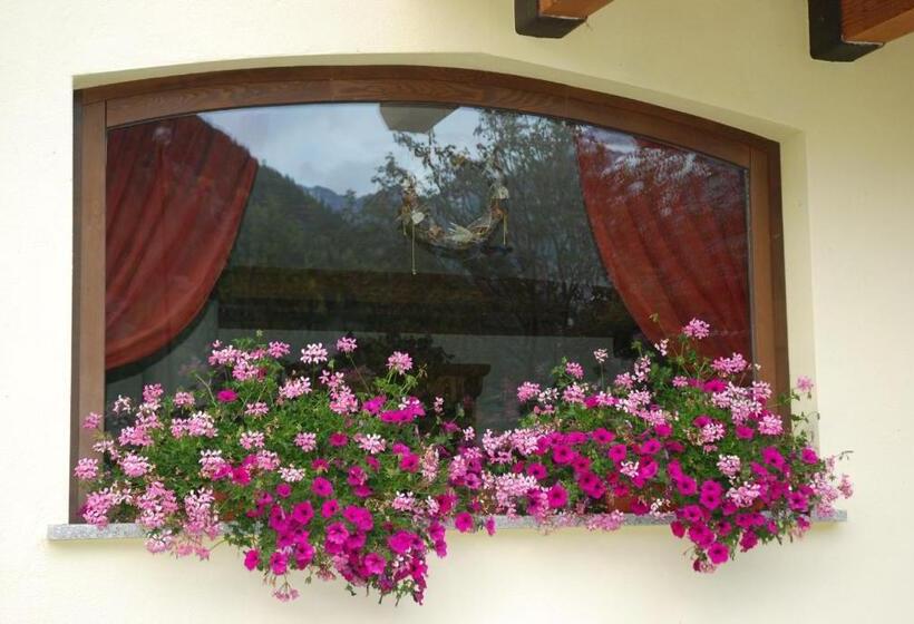 Residence Les Nigritelles