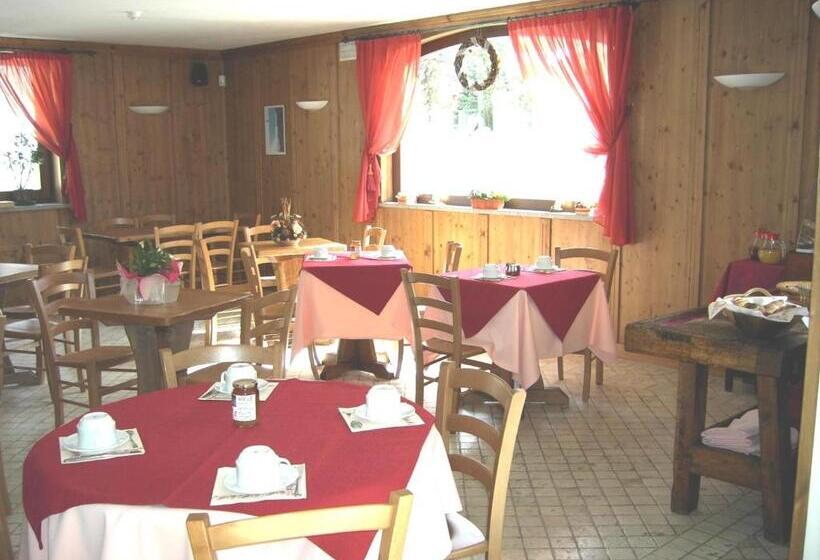 Residence Les Nigritelles