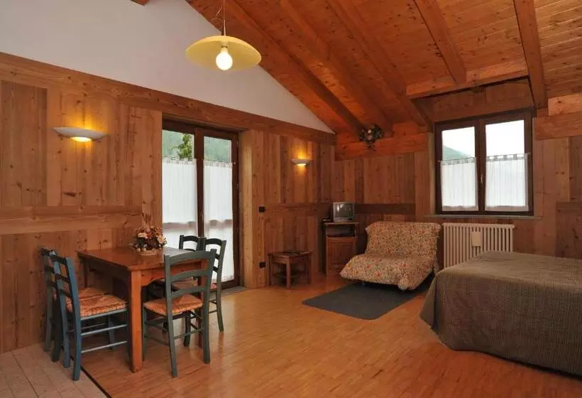 Residence Les Nigritelles