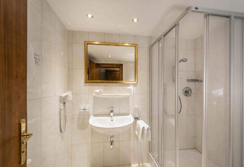 Vital Hotel Ortlerspitz