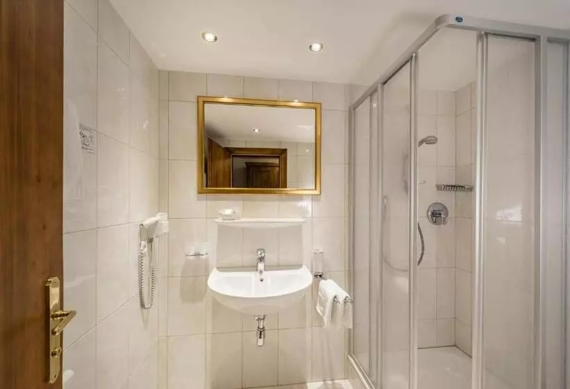 Vital Hotel Ortlerspitz