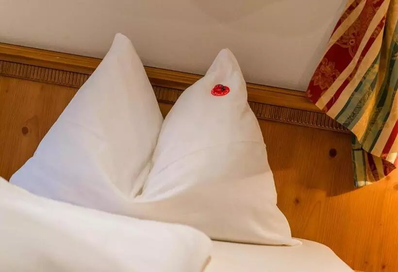 Vital Hotel Ortlerspitz