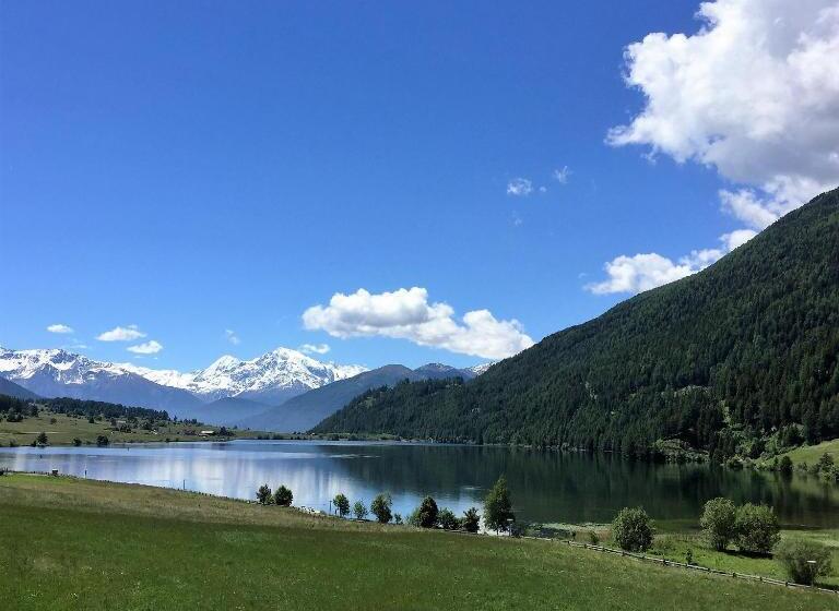 Vital Hotel Ortlerspitz