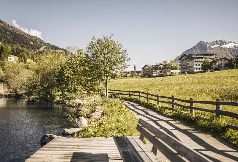 Vital Hotel Ortlerspitz