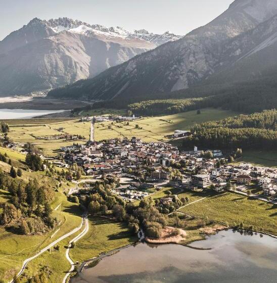 Vital Hotel Ortlerspitz