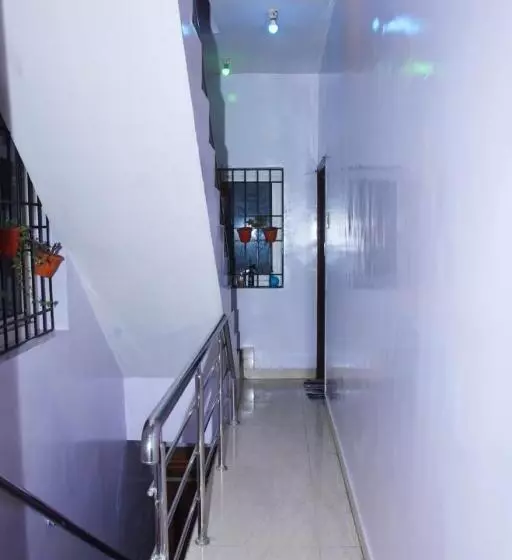 Amudha Hotels & Restaurant