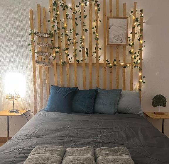 Appart Hôtel Prestigehost