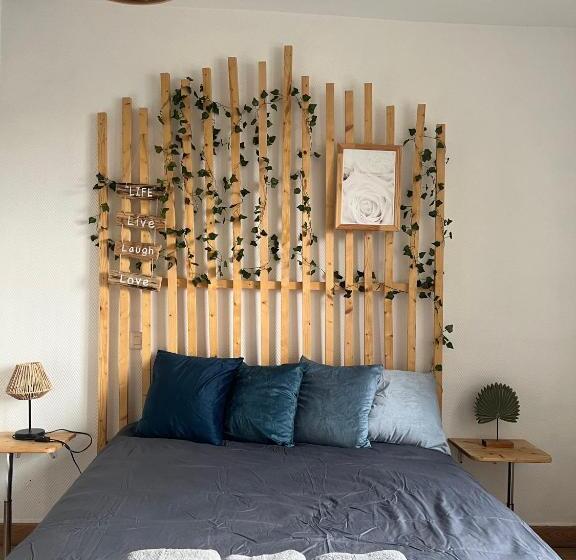 Appart Hôtel Prestigehost