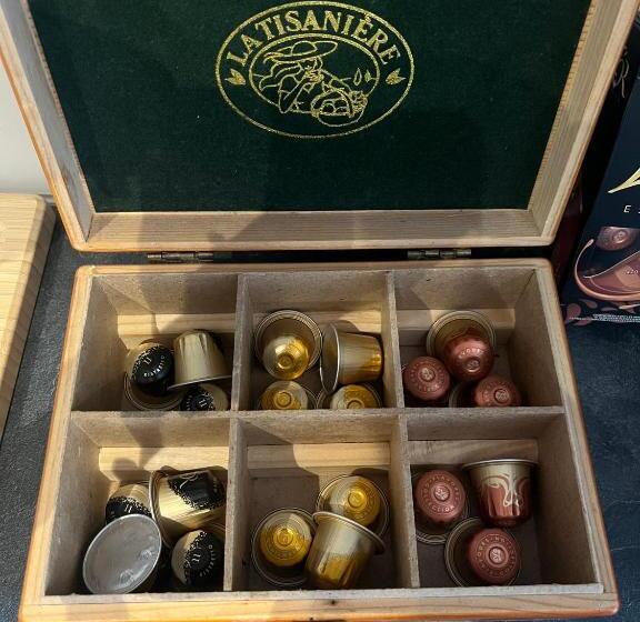 Appart Hôtel Prestigehost