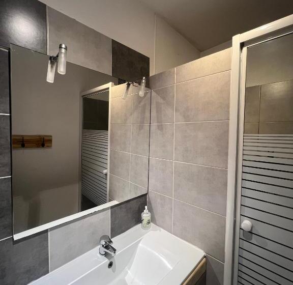 Appart Hôtel Prestigehost