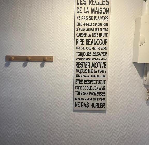 Appart Hôtel Prestigehost