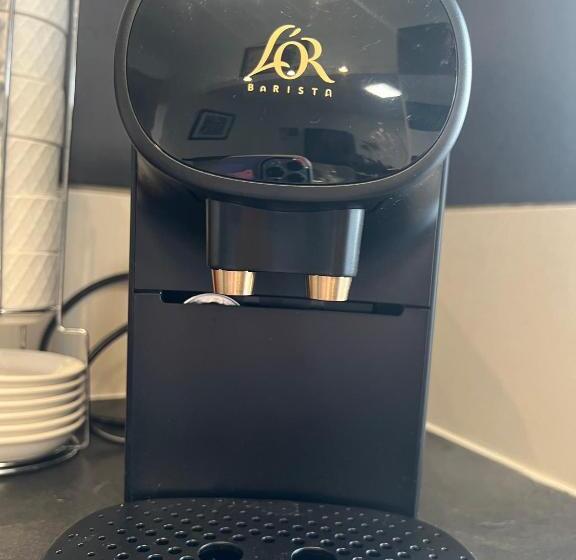 Appart Hôtel Prestigehost