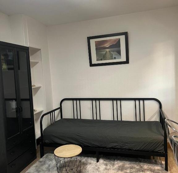 Appart Hôtel Prestigehost