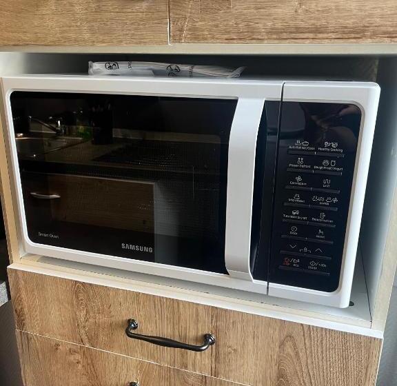 Appart Hôtel Prestigehost