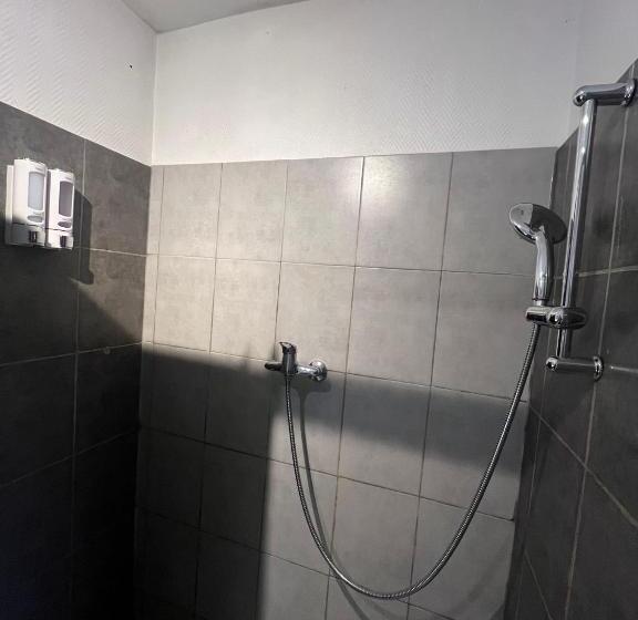 Appart Hôtel Prestigehost