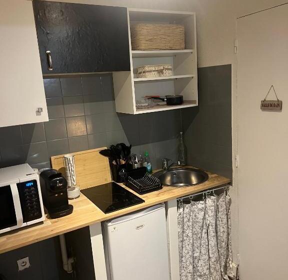 Appart Hôtel Prestigehost