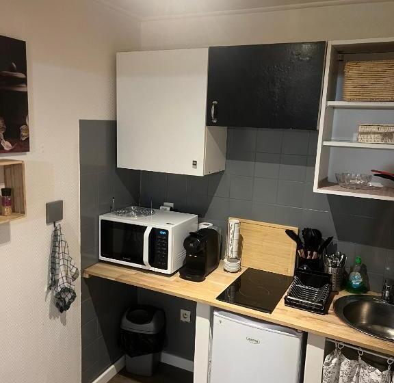 Appart Hôtel Prestigehost