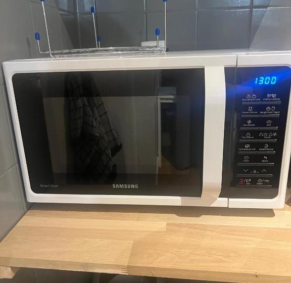 Appart Hôtel Prestigehost