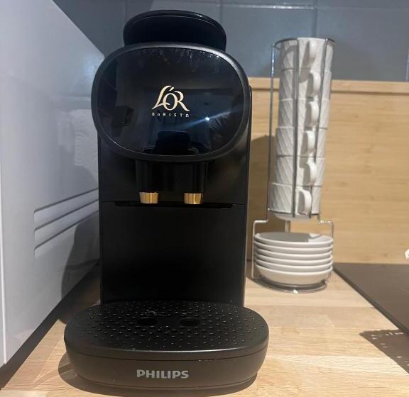 Appart Hôtel Prestigehost