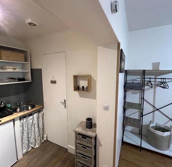 Appart Hôtel Prestigehost