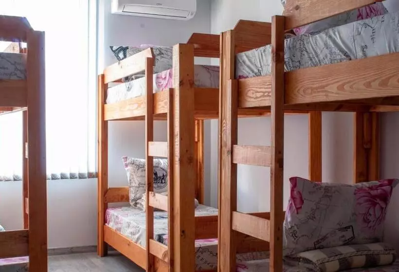 Aydeniz Hostel