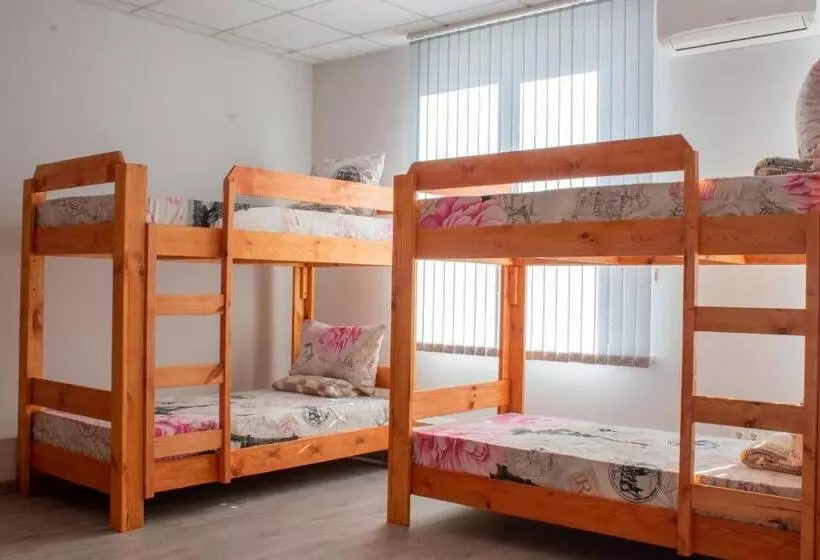 Aydeniz Hostel