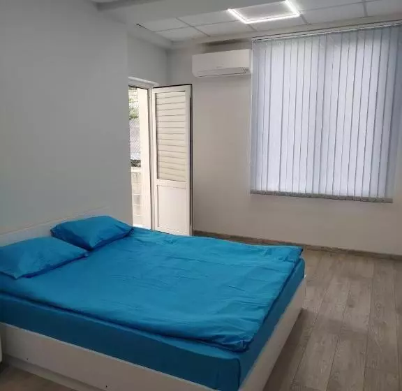 Aydeniz Hostel
