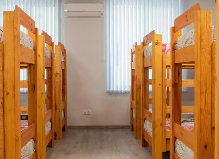 Aydeniz Hostel