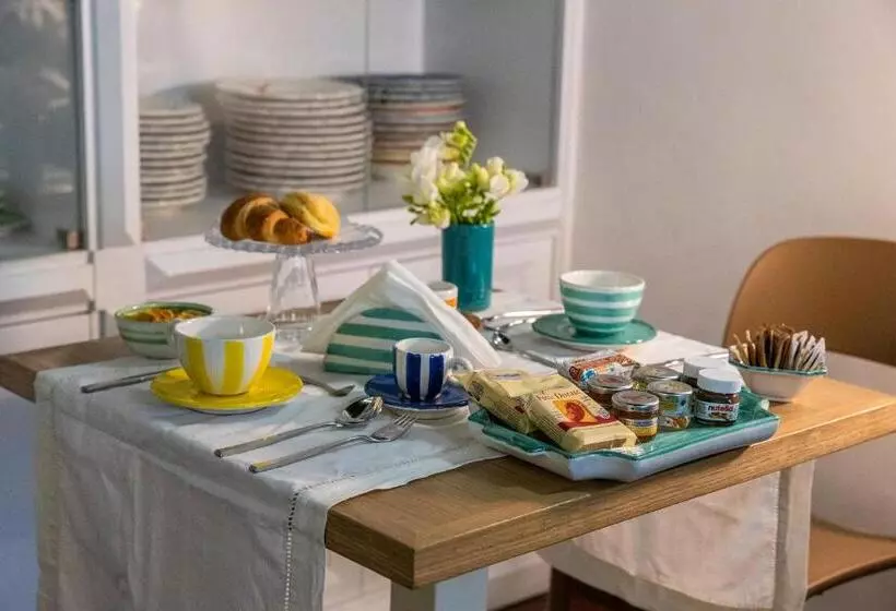 B & B Boutique Epoca