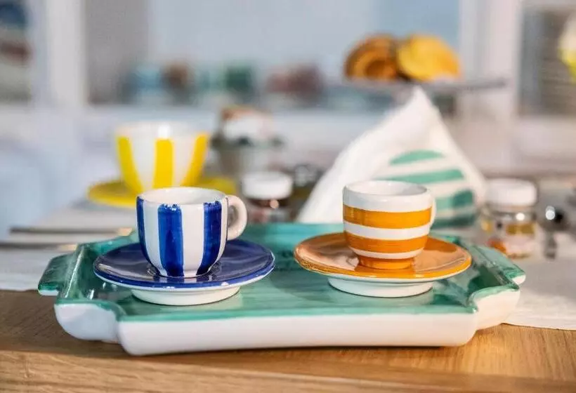 B & B Boutique Epoca