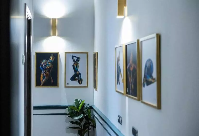 B & B Boutique Epoca