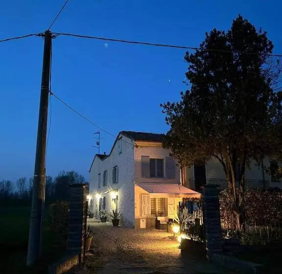 B&b Il Gelsomino