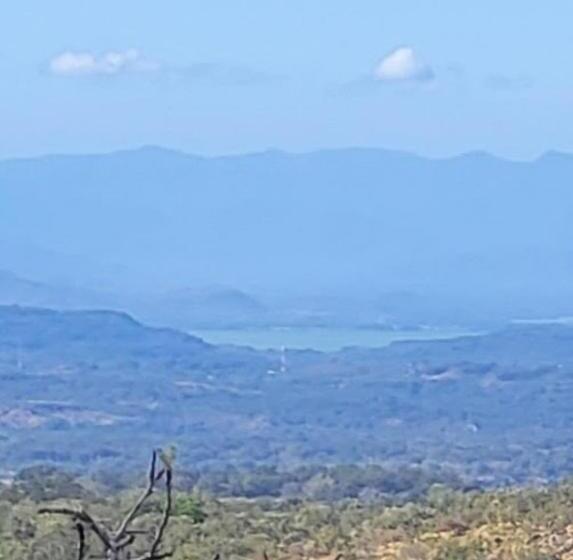 צימר Hacienda En Los Volcanes