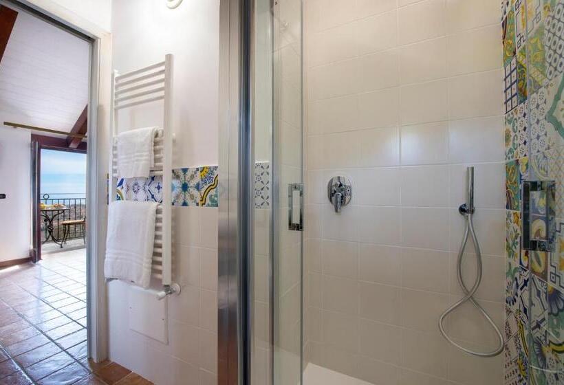 Nocleg ze śniadaniem Il Vigneto Di Nonno Pietro