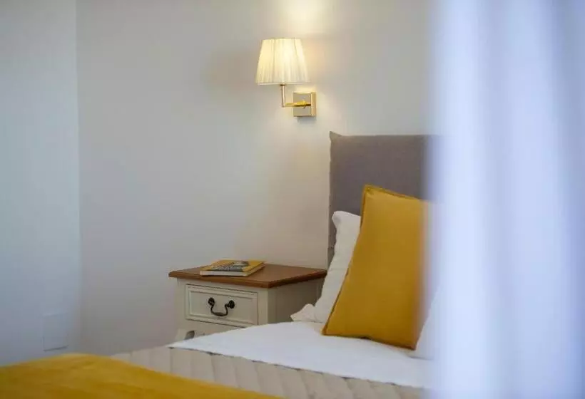 Aamiaismajoitus (B&B) Il Vigneto Di Nonno Pietro