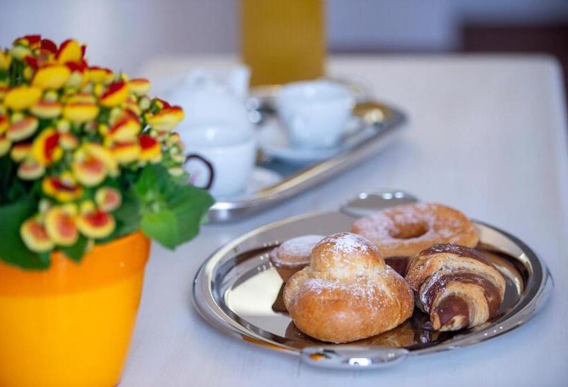 Nocleg ze śniadaniem Il Vigneto Di Nonno Pietro