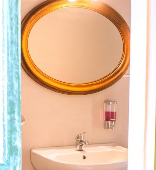 مبيت وإفطار Sassari Le Mura Antiche Rooms