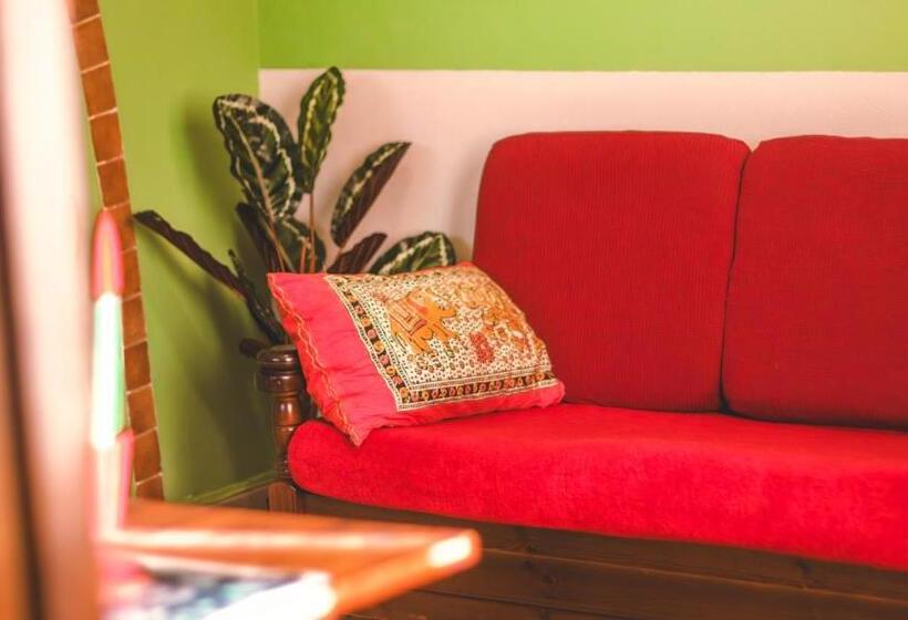 مبيت وإفطار Sassari Le Mura Antiche Rooms