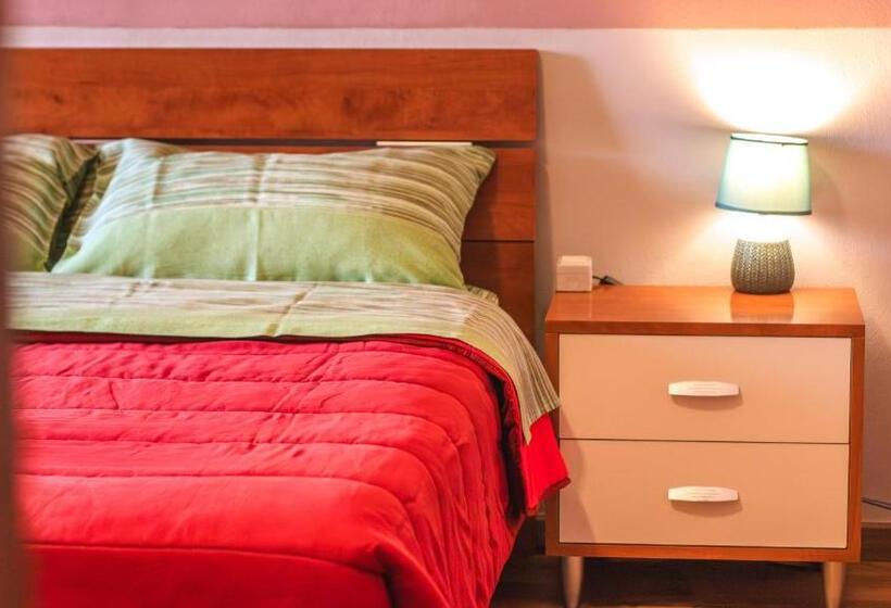 مبيت وإفطار Sassari Le Mura Antiche Rooms